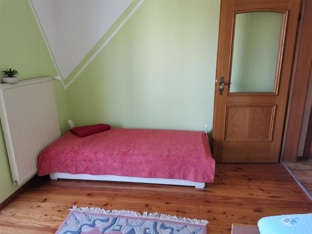 Traexler Apartment *