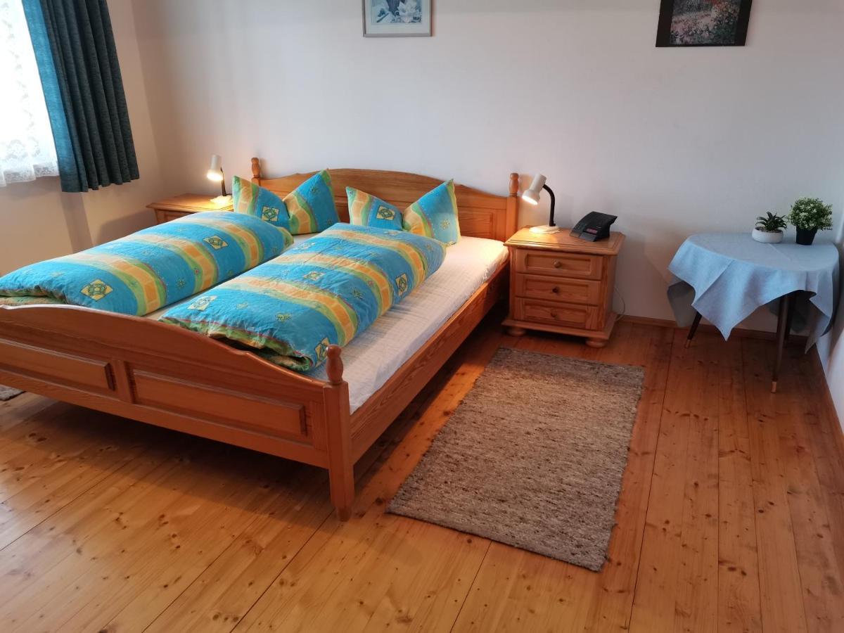 Traexler Apartment Thanstein
