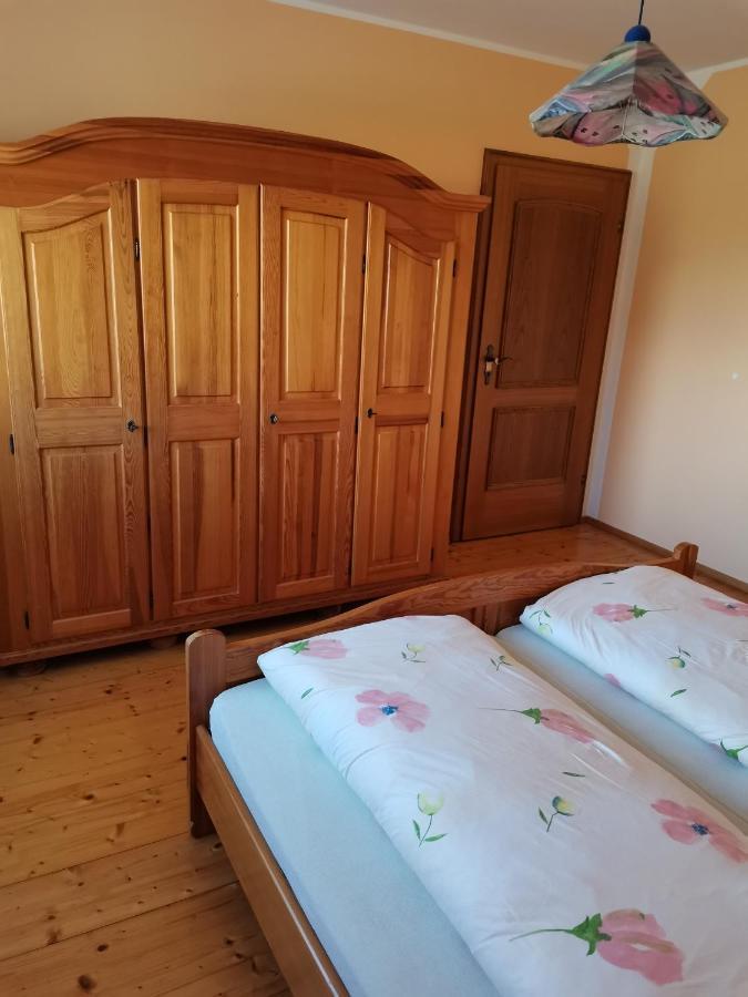 Apartment Traexler Thanstein