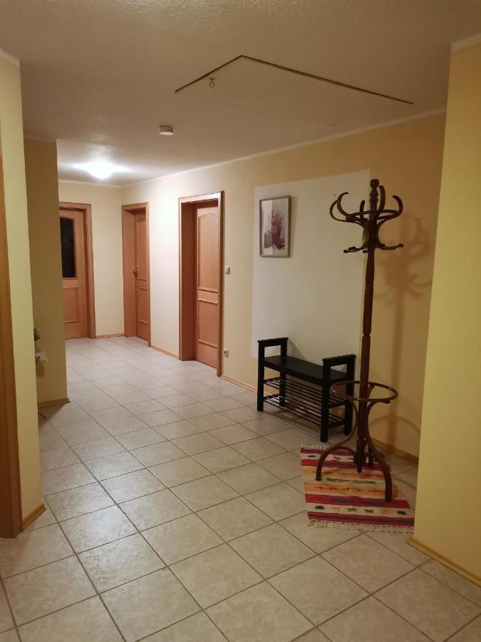Apartment Traexler