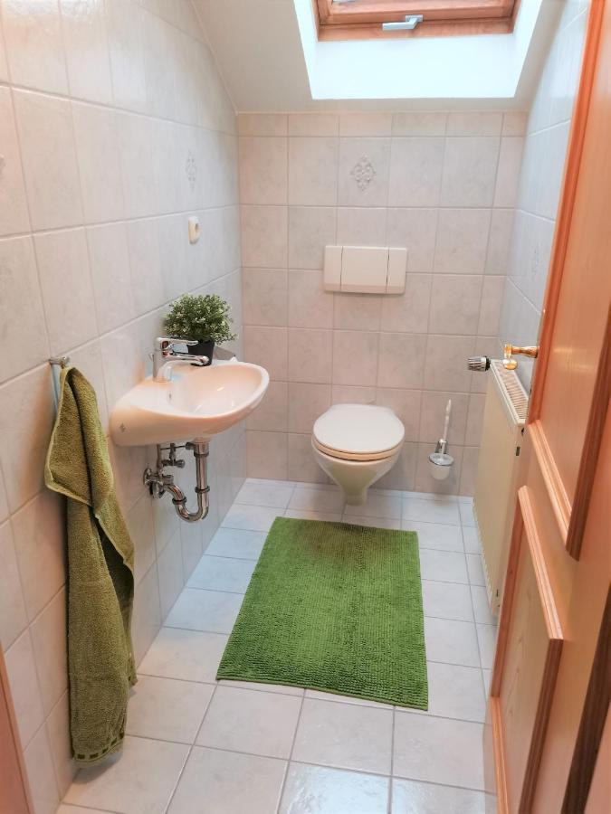 Apartment Traexler