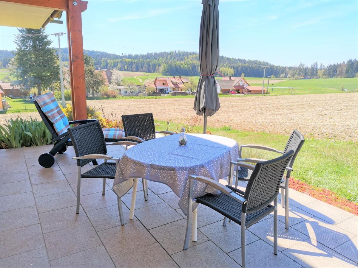 Traexler Apartment