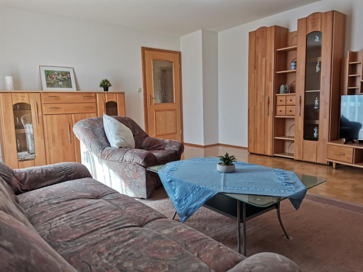 Traexler Apartment