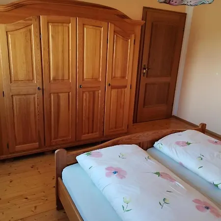 Ferienwohnung Träxler Thanstein Exterior foto