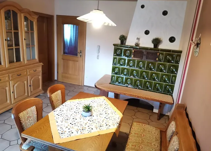 Ferienwohnung Träxler