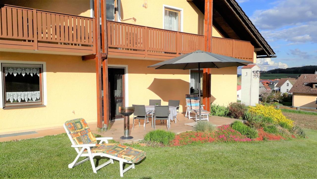 Apartment Träxler *
