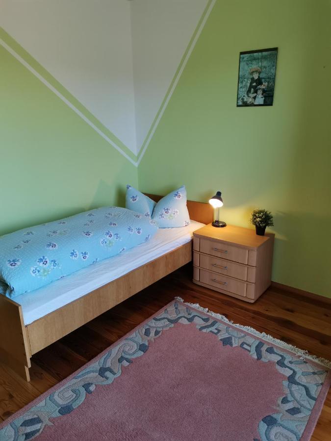 Apartment Träxler