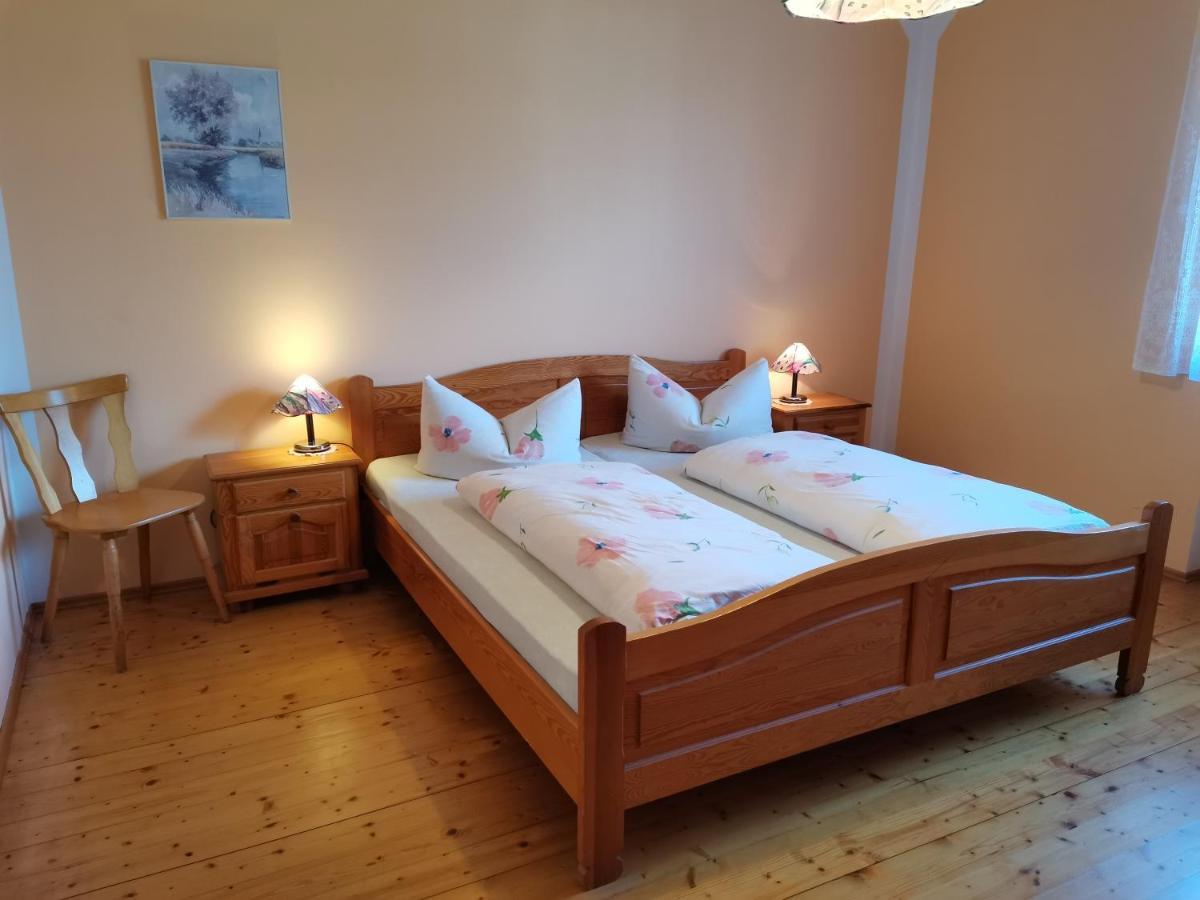 Apartment Träxler *