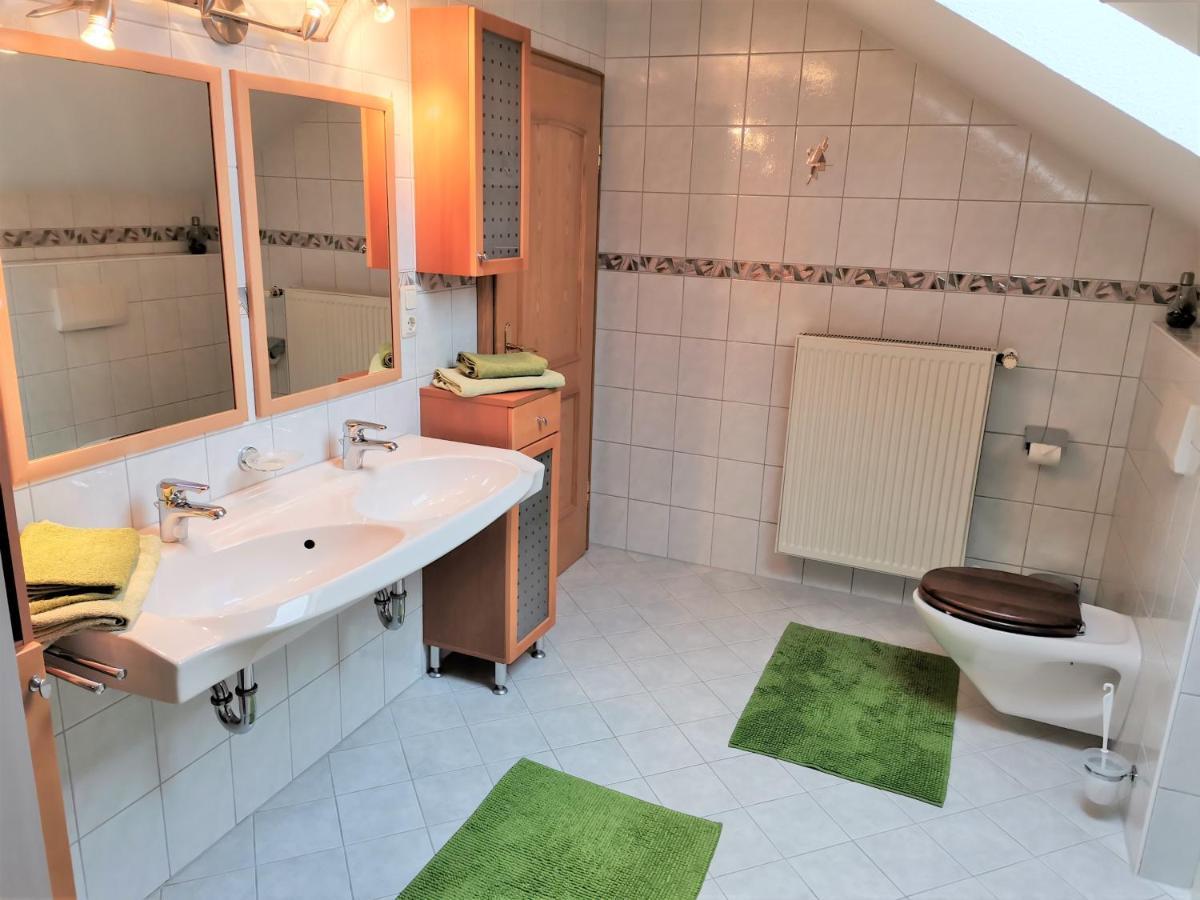 Apartment Träxler