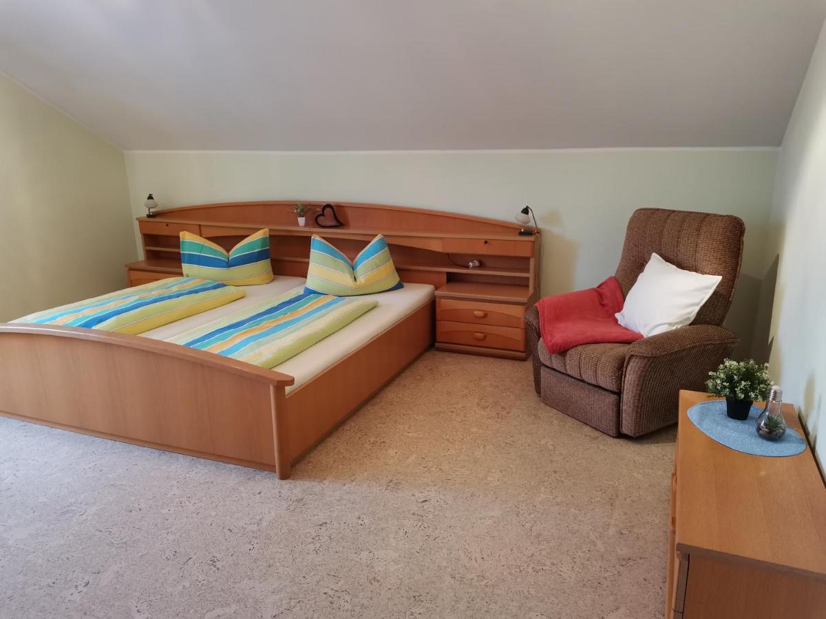 Apartment Träxler