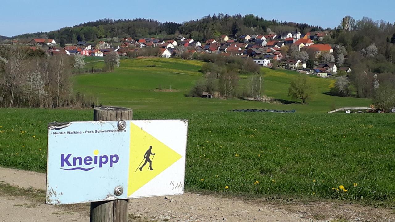 Träxler Thanstein